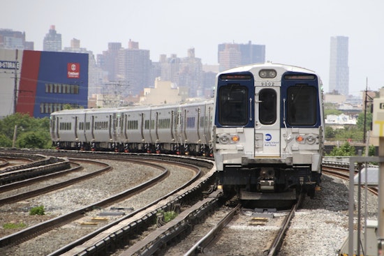 Penn Station Clampdown: LIRR Riders Funneled Through Fewer Doors Ahead Of Holiday Crush