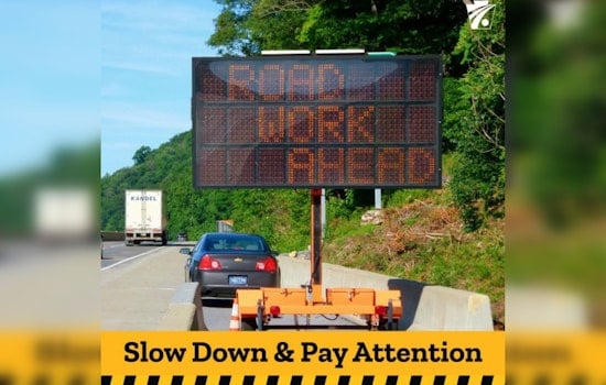 PennDOT Rips Speeders After Nearly 430 Work Zone Breaches Rattle Pa. Roads