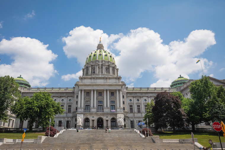 Pennsylvania Awards $42M in Rural Health Grants