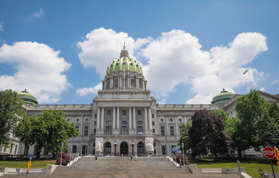 Pennsylvania Awards $42M in Rural Health Grants