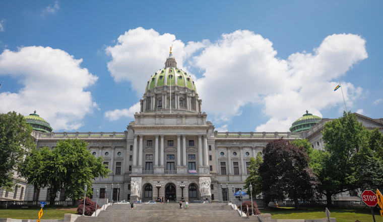 Pennsylvania Awards $42M in Rural Health Grants