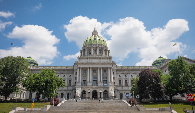 Pennsylvania Climbs To 13th In CNBC Business Rankings