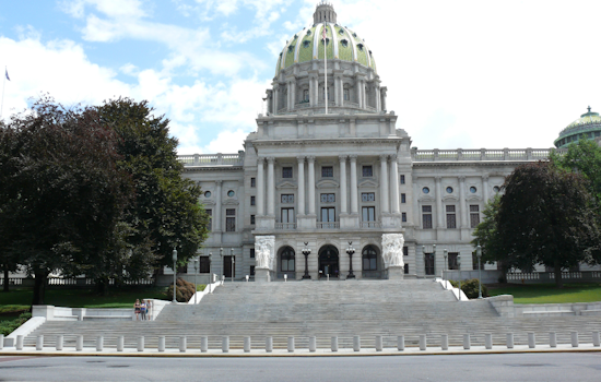 Pennsylvania Offers Grants For Later High School Start Times