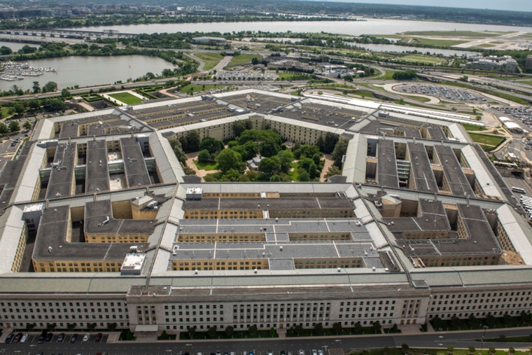 Pentagon Eyes End Of Tenure At Military Academies