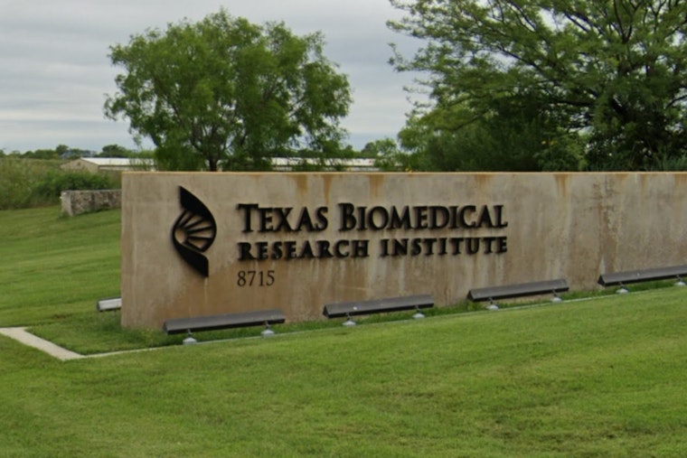 Pentagon Taps San Antonio's Texas Biomed For Front-Line Biodefense Push