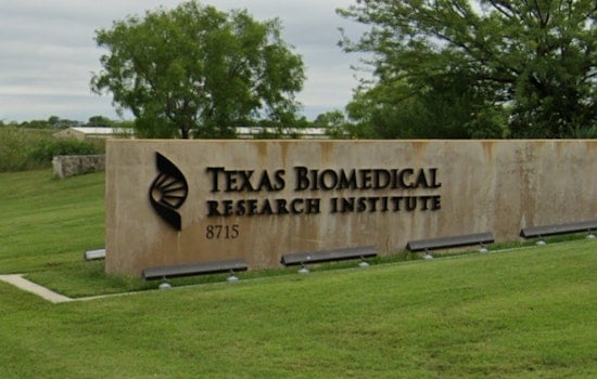Pentagon Taps San Antonio's Texas Biomed For Front-Line Biodefense Push