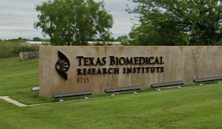 Pentagon Taps San Antonio's Texas Biomed For Front-Line Biodefense Push