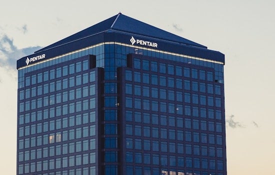 Pentair Gobbles Up Taco In $1.4 Billion Splash For Golden Valley