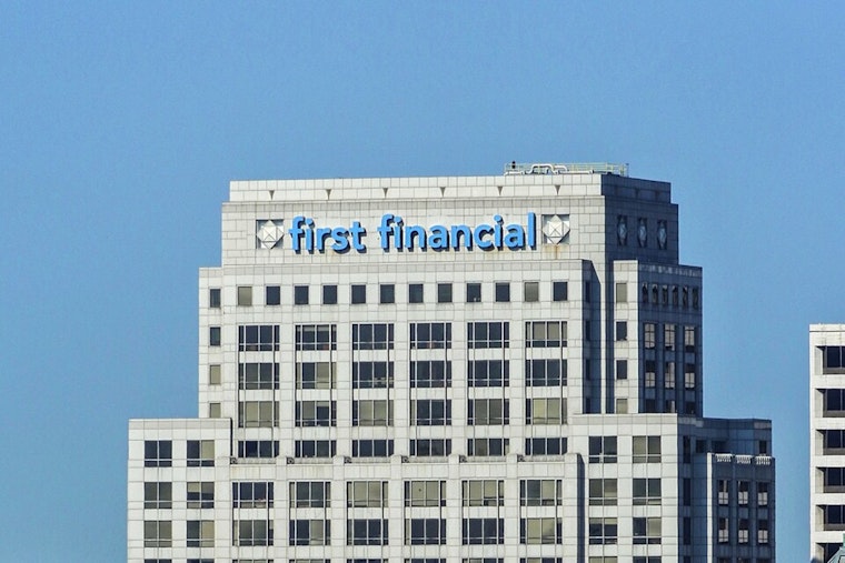 Peoples Bank Scooped Up In $208 Million Power Play As First Financial Targets Chicagoland