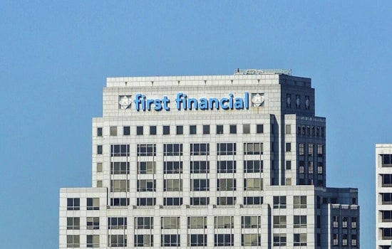 Peoples Bank Scooped Up In $208 Million Power Play As First Financial Targets Chicagoland