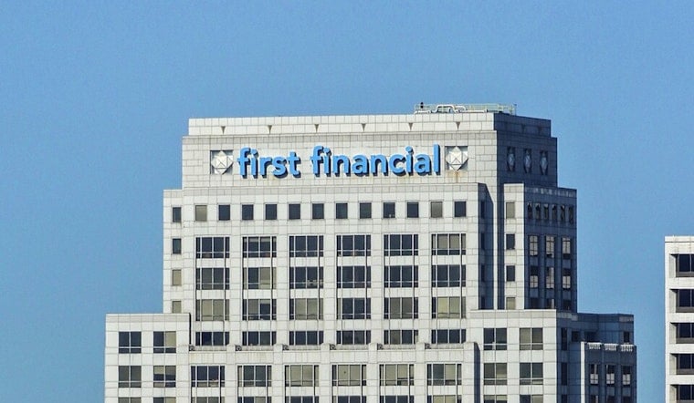 Peoples Bank Scooped Up In $208 Million Power Play As First Financial Targets Chicagoland