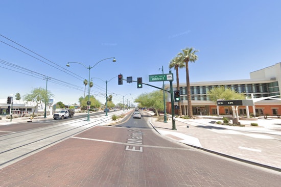 Peoria Driver, 20, Admits To Crash That Killed 5 And High-Speed Police Chase