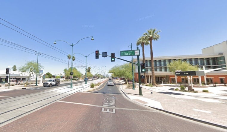 Peoria Driver, 20, Admits To Crash That Killed 5 And High-Speed Police Chase