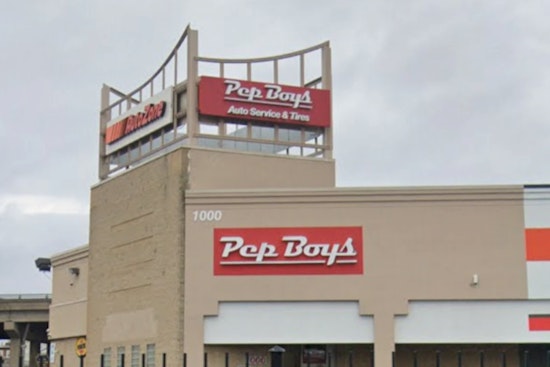 Pep Boys Sold To Mavis For $700M, Icahn Keeps Real Estate