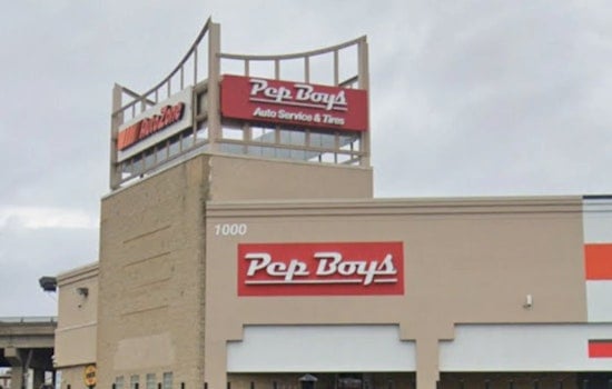 Pep Boys Sold To Mavis For $700M, Icahn Keeps Real Estate