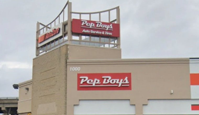 Pep Boys Sold To Mavis For $700M, Icahn Keeps Real Estate