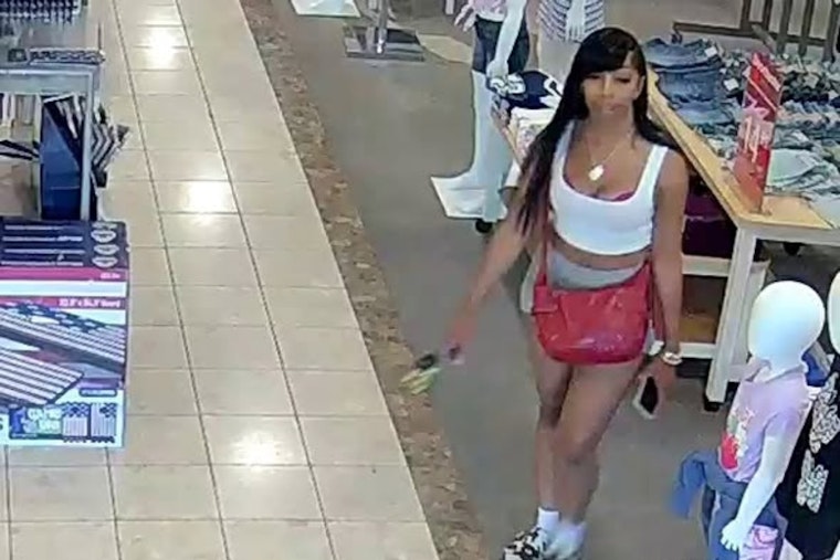 Pepper Spray Heist At Miami Twp. JCPenney As Cops Hunt Trio Of Women