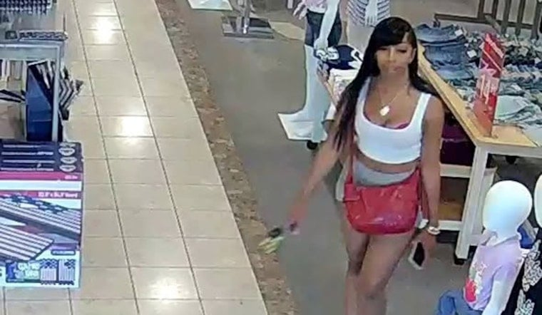 Pepper Spray Heist At Miami Twp. JCPenney As Cops Hunt Trio Of Women