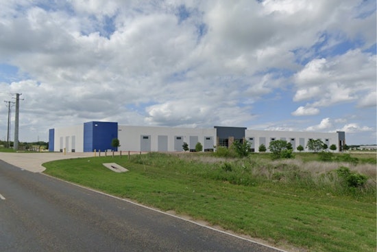 PepsiCo Lands Giant Hutchins Warehouse That Nearly Became Ice Megasite
