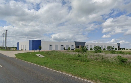 PepsiCo Lands Giant Hutchins Warehouse That Nearly Became Ice Megasite