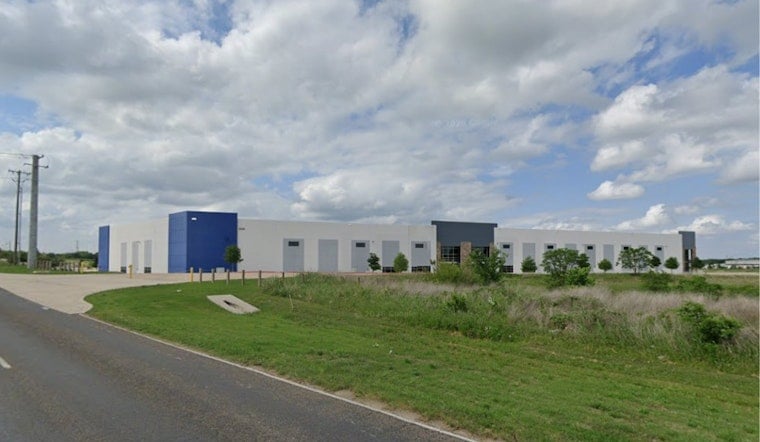 PepsiCo Lands Giant Hutchins Warehouse That Nearly Became Ice Megasite