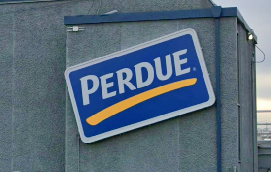 Perdue Sues Soules Over '6‑7' Chicken Nuggets