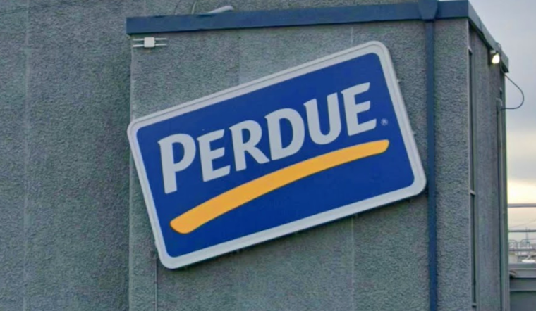 Perdue Sues Soules Over '6‑7' Chicken Nuggets