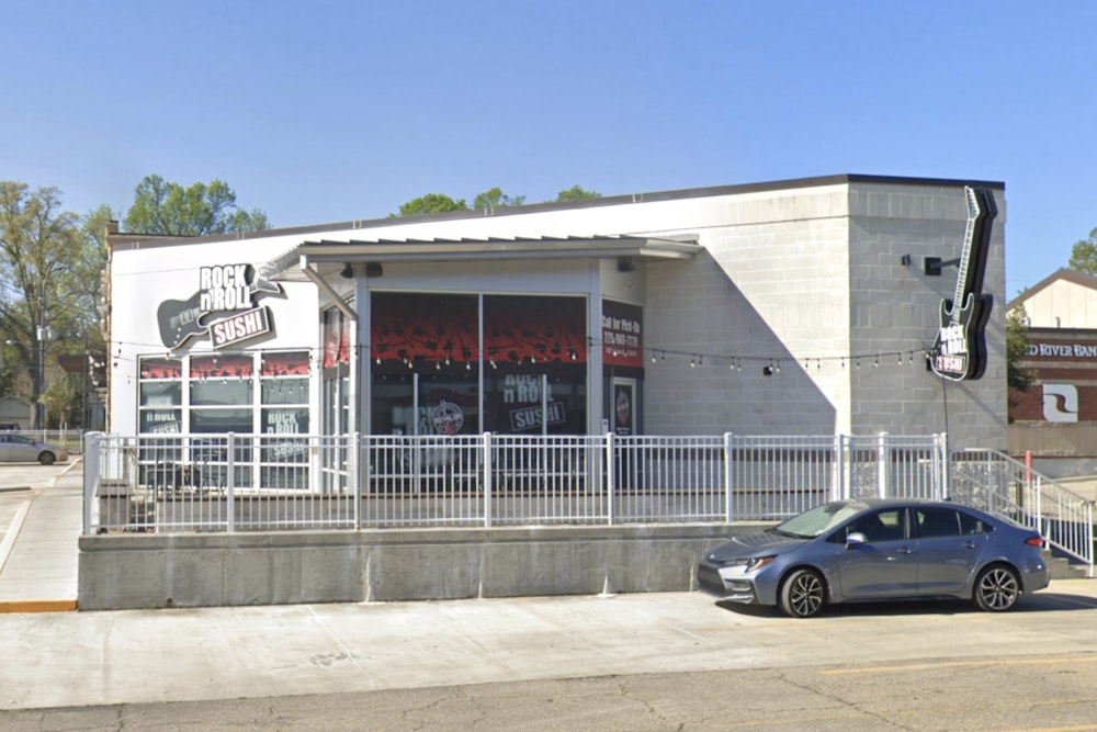 Perkins Pizza Joint Flips to Boba as Tsaocaa Targets LSU Crowd