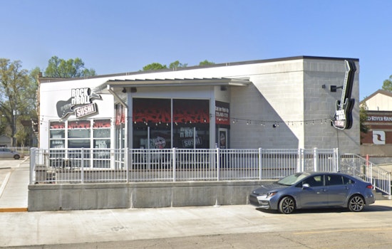 Perkins Pizza Joint Flips to Boba as Tsaocaa Targets LSU Crowd