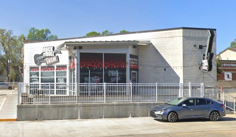 Perkins Pizza Joint Flips to Boba as Tsaocaa Targets LSU Crowd