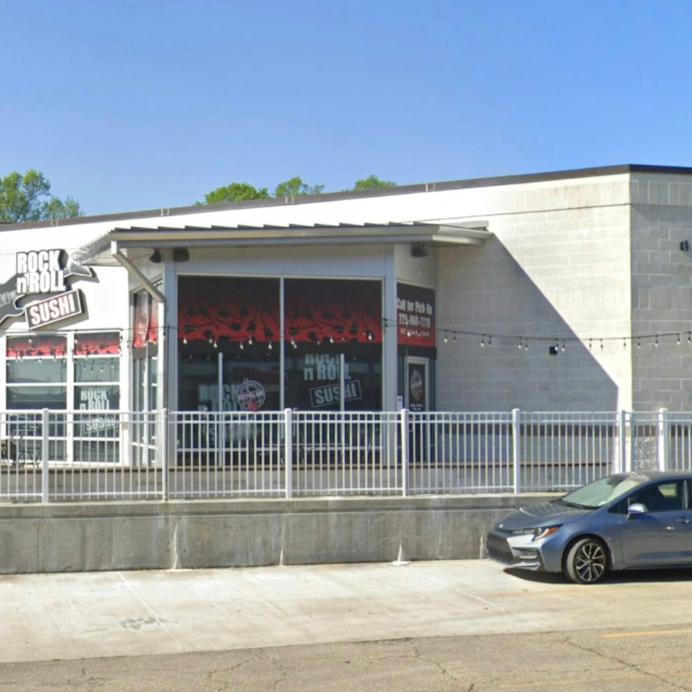 Perkins Pizza Joint Flips to Boba as Tsaocaa Targets LSU Crowd