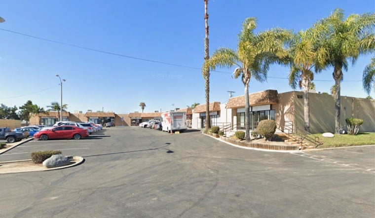 Permit Flap Stalls Oceanside Nonprofit’s Neighborhood Lifeline