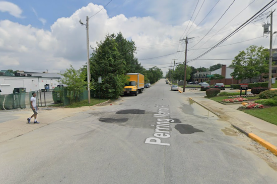 Perring Manor Argument Erupts Into Deadly Gunfire Inside Northeast Baltimore Home