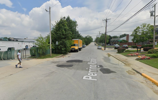 Perring Manor Argument Erupts Into Deadly Gunfire Inside Northeast Baltimore Home
