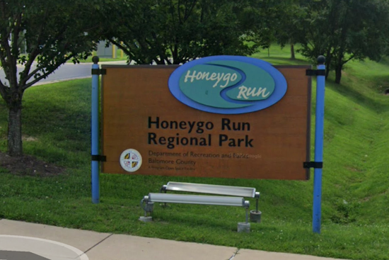 Perry Hall's Honeygo Glen Park Plan Tees Up Pickleball In The Pines