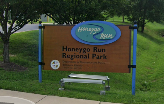 Perry Hall's Honeygo Glen Park Plan Tees Up Pickleball In The Pines