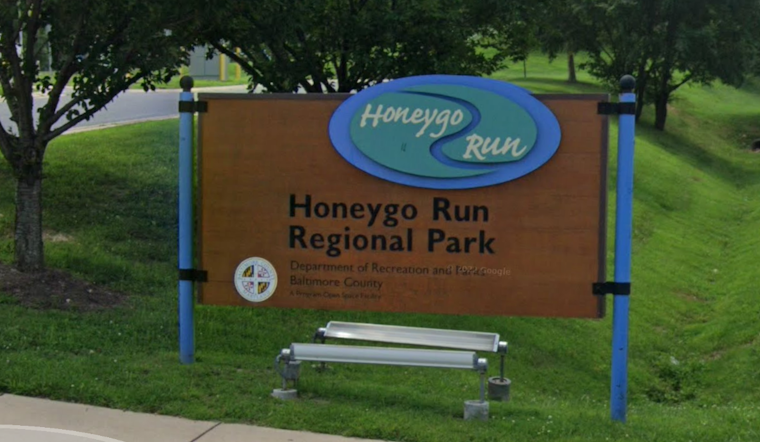 Perry Hall's Honeygo Glen Park Plan Tees Up Pickleball In The Pines