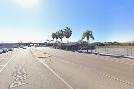 Perry’s Cafe Site Flipped Into 223-Unit Old Town Apartment Tower