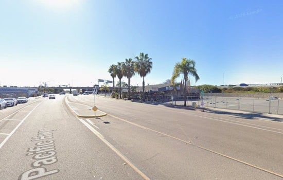 Perry’s Cafe Site Flipped Into 223-Unit Old Town Apartment Tower