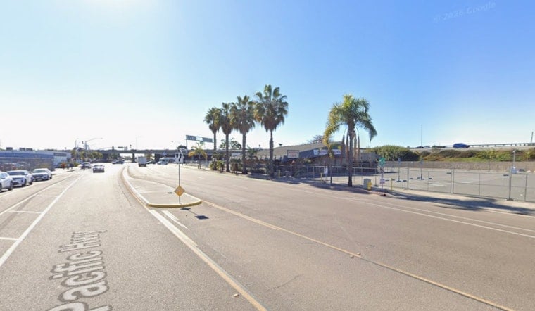 Perry’s Cafe Site Flipped Into 223-Unit Old Town Apartment Tower