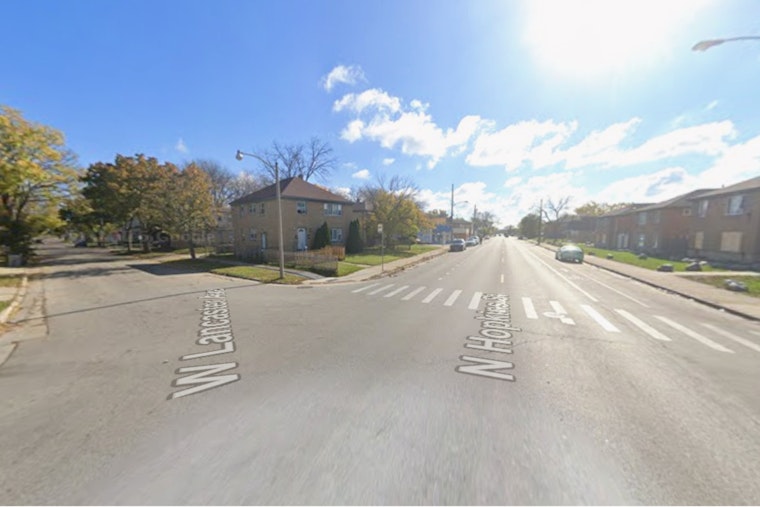Person Killed in North Side Rollover in Milwaukee