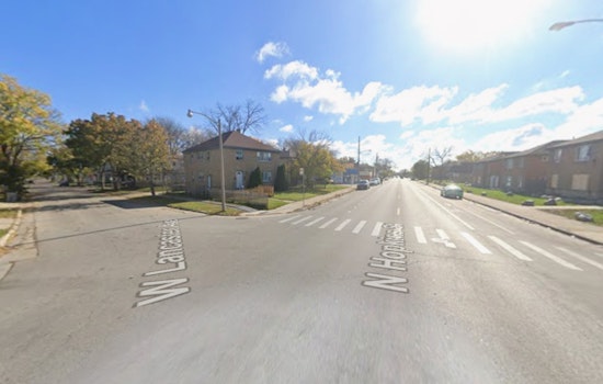 Person Killed in North Side Rollover in Milwaukee