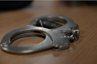Petaluma Driver’s Red-Light Rampage Ends In DUI Arrest