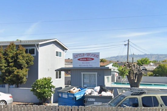 Petaluma Trailer Park Showdown Puts Little Woods On The Chopping Block