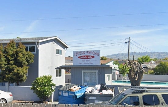 Petaluma Trailer Park Showdown Puts Little Woods On The Chopping Block