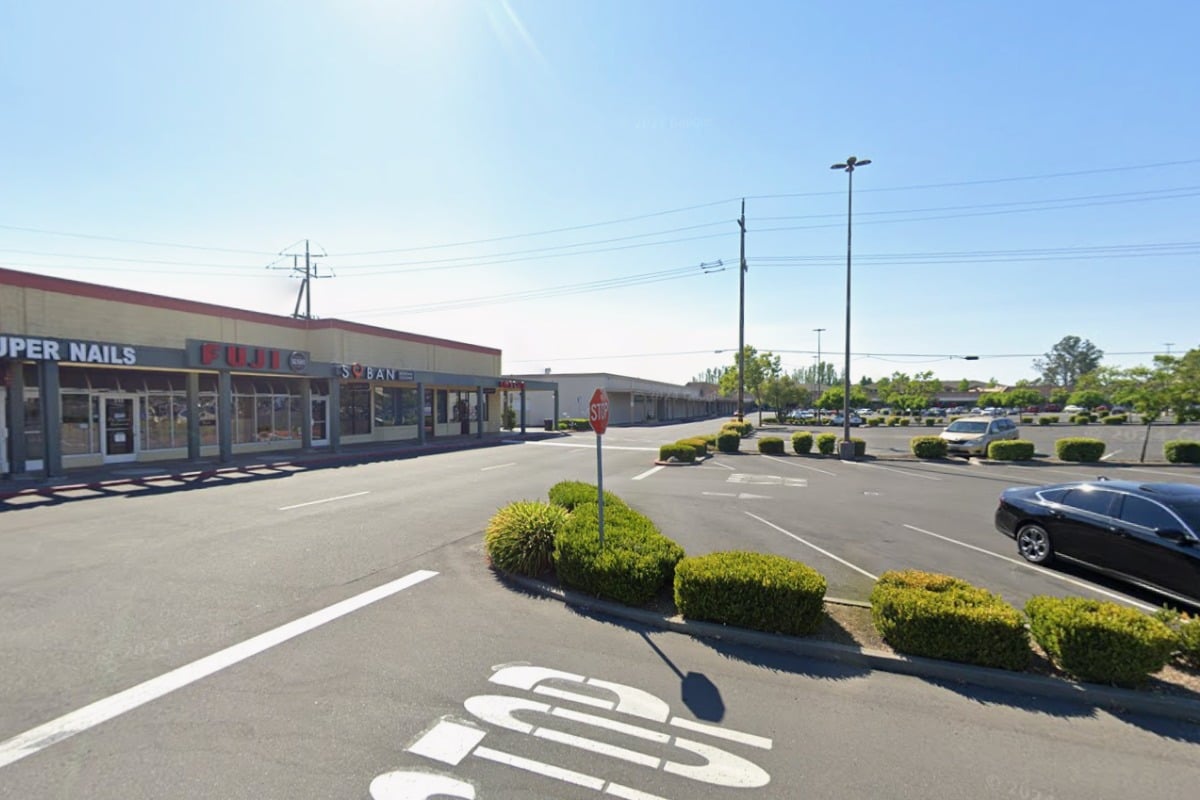 Petaluma’s Ghost Kmart Springs Back With Hobby Lobby, Boot Barn, Grocery Outle...