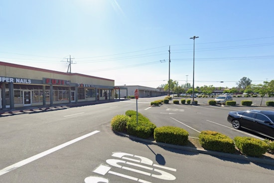 Petaluma’s Ghost Kmart Springs Back With Hobby Lobby, Boot Barn, Grocery Outlet