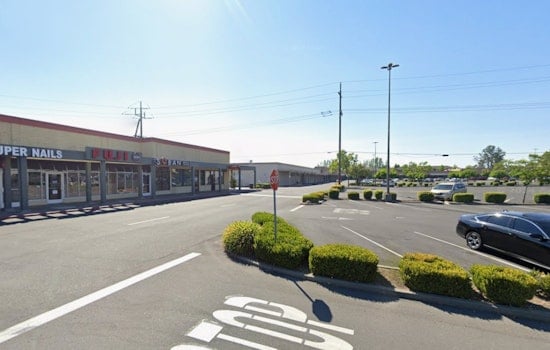 Petaluma’s Ghost Kmart Springs Back With Hobby Lobby, Boot Barn, Grocery Outlet