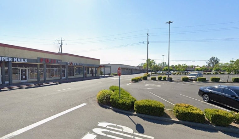 Petaluma’s Ghost Kmart Springs Back With Hobby Lobby, Boot Barn, Grocery Outlet