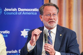 Peters Picks Stevens In High-Drama Michigan Senate Showdown